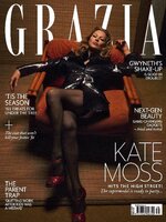 Grazia